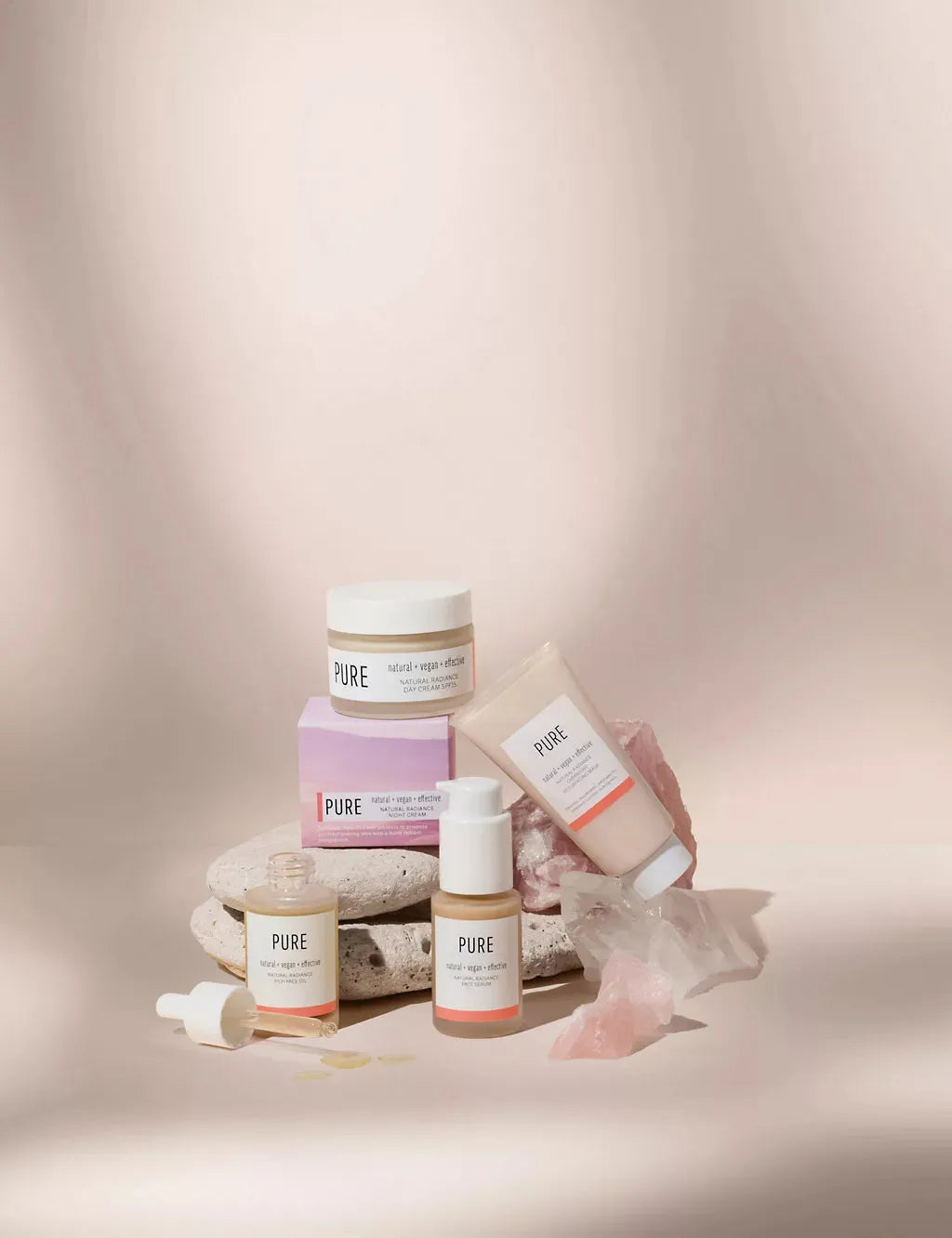 Natural Radiance Serum 30ml