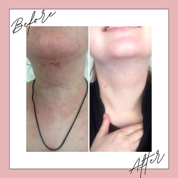 Naturally Tiwa Skincare IYA Body Food 250ml