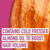 Nature Box Almond Conditioner    385ml