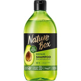 Nature Box Avocado Shampoo    385ml