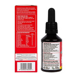 Nature's Aid Multi Vitamin Drops Orange 50ml