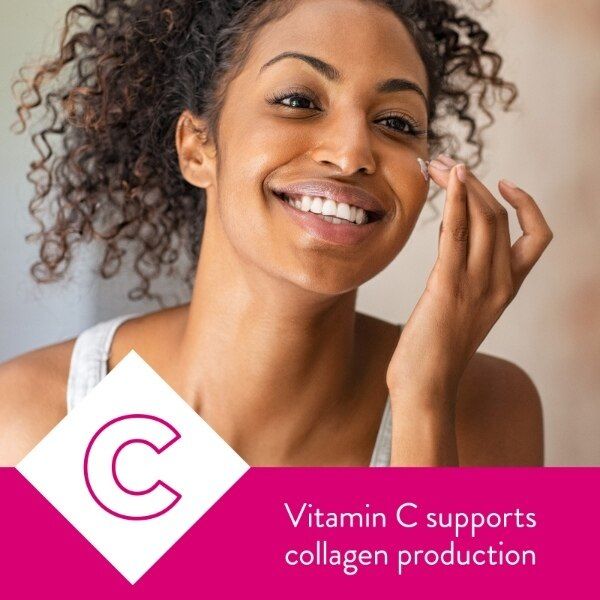 Nature's Bounty&amp;reg; Beautiful Skin - 60 Gummies