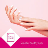 Nature's Bounty&amp;reg; Hair, Skin and Nails with Biotin 60 Gummies