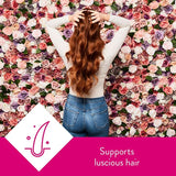 Nature's Bounty&amp;reg; Hair, Skin and Nails with Biotin 60 Gummies