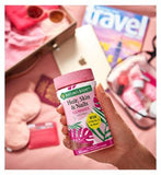 Nature's Bounty Hair, Skin &amp;amp; Nails 60 Mixed Berry Flavour Gummies