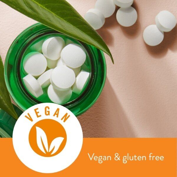 Nature's Bounty Max Strength Zinc 25 mg tabs - Pk of 100