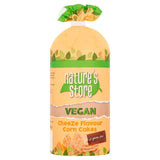 Nature's Store CheeZe Corncake   128g