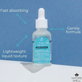 Nature Spell  2% BHA (Salicylic Acid) Liquid Exfoliant 30ml