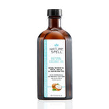 Nature Spell Coconut Treatment Oil For Hair &amp;amp; Body 150ml