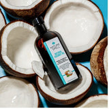 Nature Spell Coconut Treatment Oil For Hair &amp;amp; Body 150ml