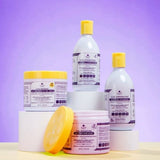 Nature Spell Curl Enhancing Salt Free Shampoo