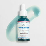 Nature Spell Hyaluronic Acid Anti-Aging Skincare Set