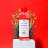 Nature Spell Hyaluronic Acid Witch Hazel Face Toner