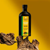 Nature Spell Jamaican Black Castor Oil with Rosemary 150ml