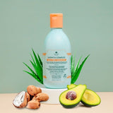 Nature Spell Rosemary Oil with Growth Shampoo &amp;amp; Conditioner