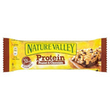Nature Valley Protein Peanut &amp;amp; Chocolate Cereal Bars 40g