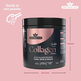 Natures Aid Collagen Chocolate Shake   225g