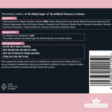 Natures Aid Collagen Chocolate Shake   225g