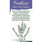 Natures Aid PremEeze Agnus Castus Capsules 400mg   60 per pack