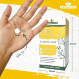 Natures Aid Ucalm 300mg T St John's Wort Extract Tablets    60 per pack