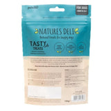 Natures Deli Chicken Wrapped Calcium Bone Dog Treats   100g