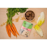 Natures Deli Salmon Wet Dog Food   400g