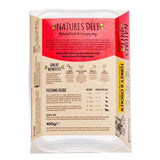 Natures Deli Senior Wet Dog Food   400g