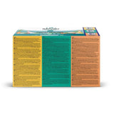 Naturo Adult Dog Grain &amp;amp; Gluten Free Variety Trays   6 x 400g