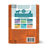 Naturo Chicken Lamb with Rice &amp;amp; Vegetables   400g