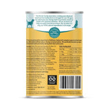 Naturo Grain &amp;amp; Gluten Free Chicken in Herb Gravy   390g