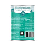 Naturo Grain &amp;amp; Gluten Free Duck in Herb Gravy   390g