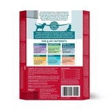 Naturo Lamb with Rice &amp;amp; Vegetables   400g