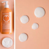 Naturtint 'Curly' Curl Definer Co-Wash Balm 330ml