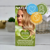 Naturtint Permanent Hair Colour 4M (Mahogany Chestnut)