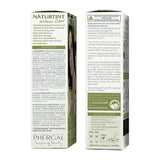 Naturtint Root Retouch Cr&amp;egrave;me - Black Shades 45ml