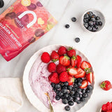 Naturya Collagen Support Captivating Cacao 140g