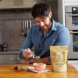 Naturya Gut Feel Flaxseed Blend Unflavoured 240g