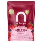 Naturya Gut Feel Mixed Berry Flaxseed Blend   240g