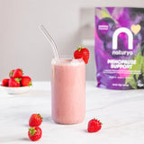 Naturya Menopause Support Mixed Berry 175g