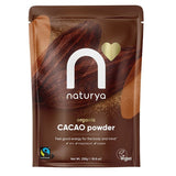 Naturya Organic Cacao Powder 250g