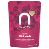 Naturya Organic Chia Seeds   300g