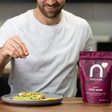 Naturya Organic Chia Seeds   300g