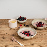 Naturya Organic Strawberry Chia+ Pudding   175g