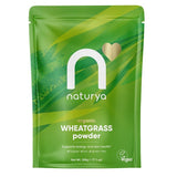 Naturya Organic Wheatgrass Powder Wheatgrass