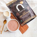 Naturya Superfood Organic Hot Chocolate 250G
