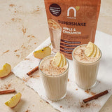Naturya SuperShake Apple &amp;amp; Cinnamon 275g