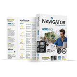 Navigator Home Pack A4 Printer Paper 250 Sheets 80GSM   250 per pack