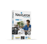 Navigator Home Pack Copy Printer Paper 250 sheets