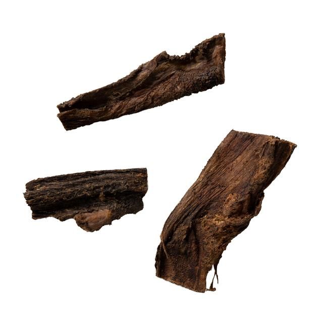 NAW Buffalo Tripe Dog Treat   250g