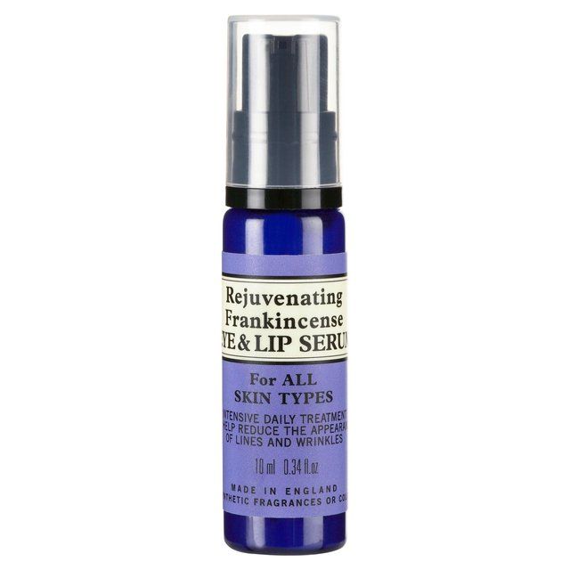Neal's Yard Frankincense Eye/ Lip Serum   10ml